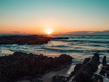 Deep Relaxation For Transforming Fear And Stress