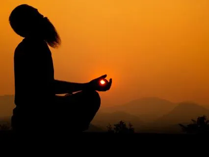 15 Minutes Indian Meditation for Chakra Awakening
