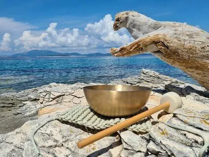 15 Minutes Of Mindful Immersion