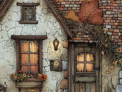 15 Mystery At Meadowbank Cottage: Guided Reading S D Hudson
