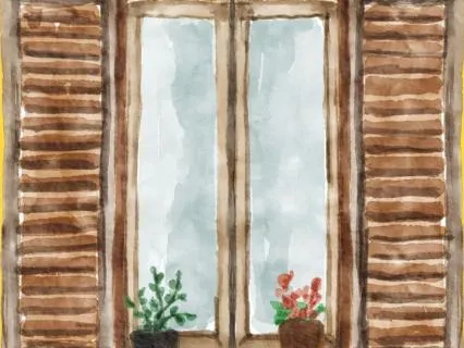 15 Room With A View - Guided Literature