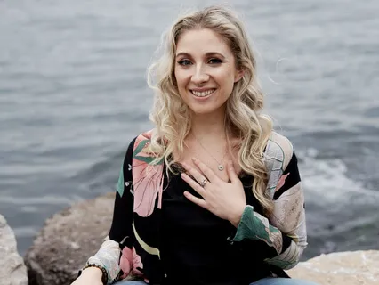 15-Minute Guided Self Reiki Healing