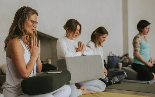 15min To Heal And Inner Wound