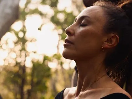 16-Minute Heart Coherence: Breath Into Balance