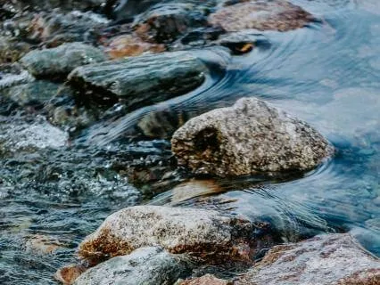 16 Min Yoga Nidra: The Way Of Water
