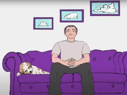 16 Minute Guided Mindfulness Meditation