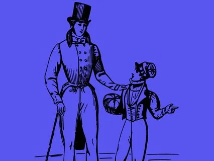 16 Oliver Twist - Read By Stephanie Poppins