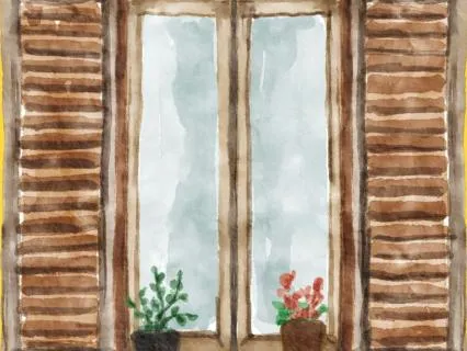 16 Room With A View - Guided Literature