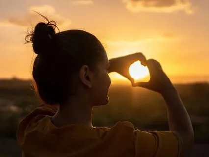 17 Love Not Fear - Pain As A Teacher