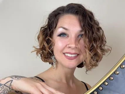 17-Minute Harp Music For Relaxation
