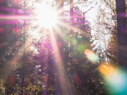 17 Seconds To Your Vortex