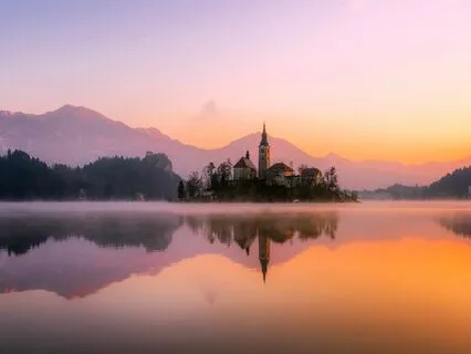 174 Hz + 528 Hz Frequency - DNA Repair & Deep Healing Sleep