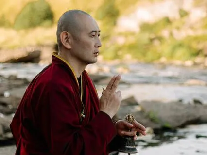 174 Hz - Reduce Stress Mantra Meditation