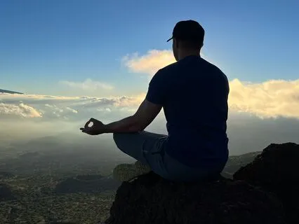 174 Hz | Relieve Emotional Pain & Physical Tension