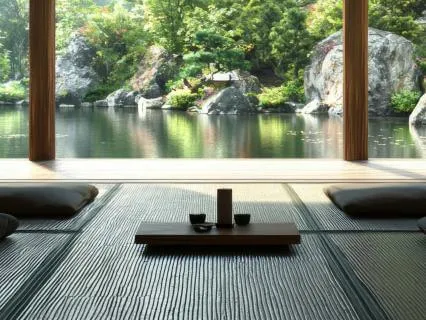 174 Hz Sensory Reset: Relief From Stimulation