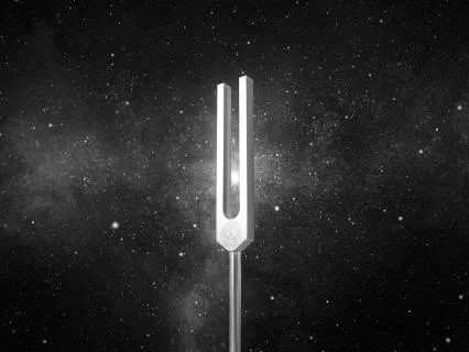 174 Hz Solfeggio Tuning Fork | Grounding & Deep Relaxation