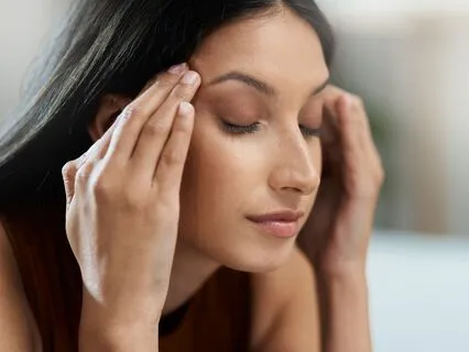 174 Hz Sound Healing For Headaches & Migraine Relief