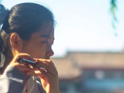 174 Hz – Tibetan Flute Healing | Clear Negative Energy