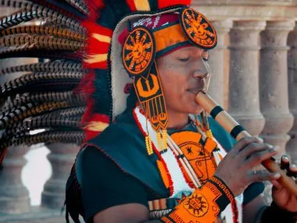 174 Hz Tibetan Healing Flute | Clear Negative Energy