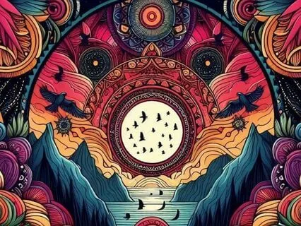 174Hz Deep Relaxation