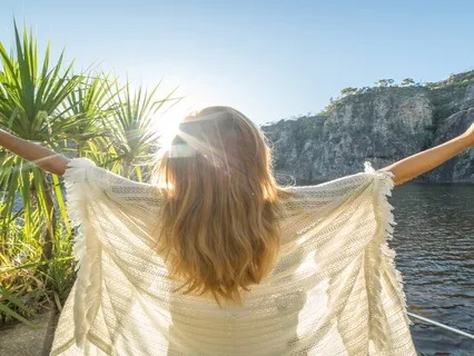 WOW 18/50: Energy Sets You Free