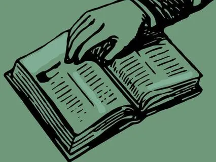 18  Gospel According To Luke -  Stephanie Poppins