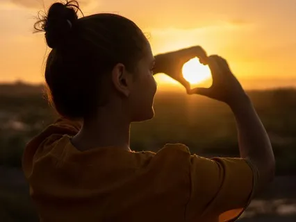 18 Love Not Fear - When Stories Trap Us