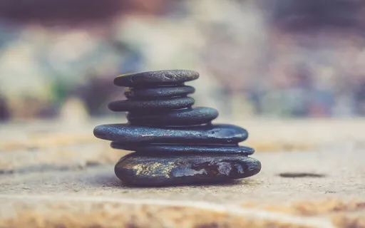 18 Minute Deep Relaxation