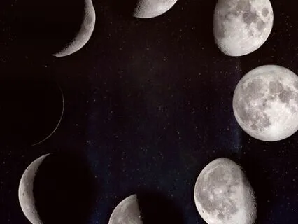 18-Minute Meditation New Moon Inner Guide & Wisdom