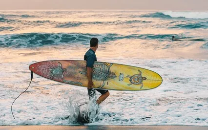 18 Minutes To Process An Issue Using Your Energy