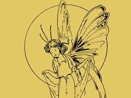 18 Peter Pan - Read By Stephanie Poppins