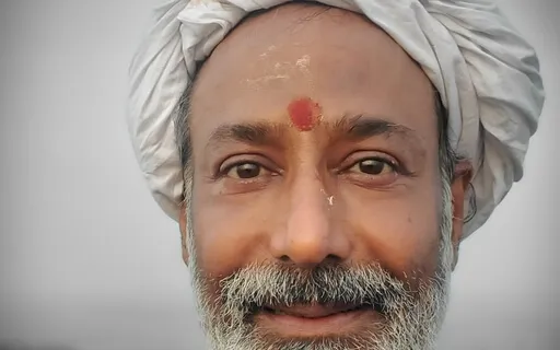18 Reasons To Be Awake & Attain Yogam Podcast - Nandhiji