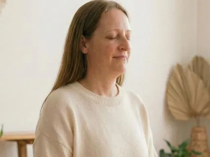 180 Seconds To Safety: A Nervous System Reset