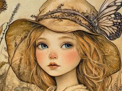 19/20 Pollyanna - Read By Stephanie Poppins