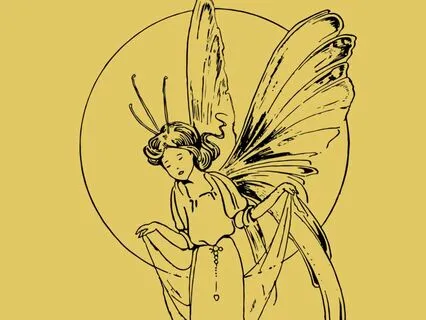 19 Peter Pan - Read By Stephanie Poppins