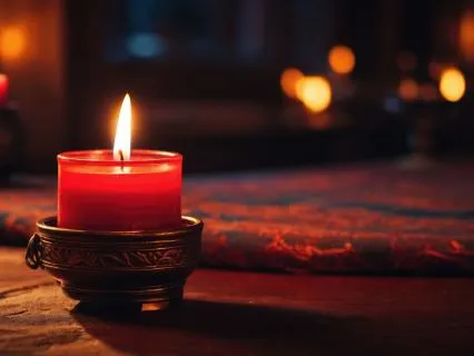 1-Hour Meditation Ambient Music