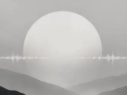 1h of Soothing White Noise
