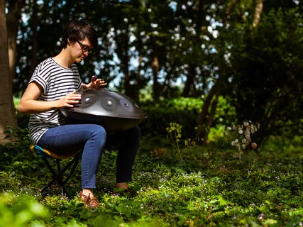 Handpan Dream 1h