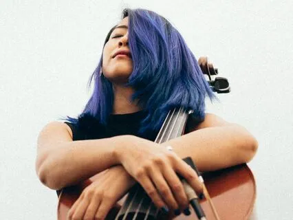 1 Hr Cello Walking Meditation - Journey To Peace