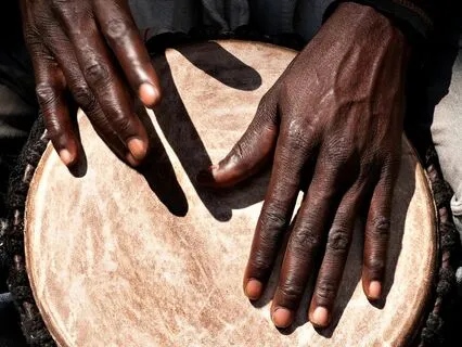 Shamanic Drums | Version 2 | 1 Hour