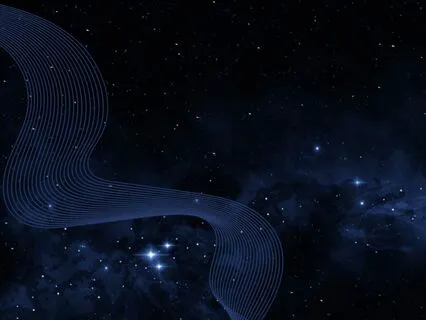 1hr Pure Binaural Beat Theta Wave, Deep Relaxation