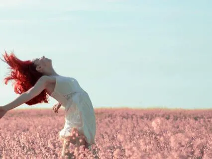 1-Hr Walking Meditation - Freedom