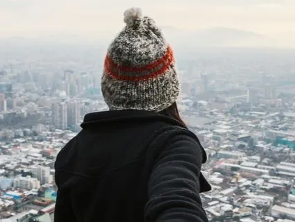 1-Hour Walking Meditation - Love