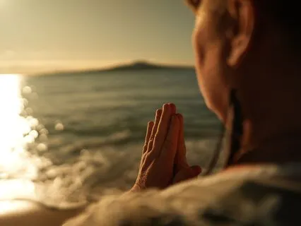 1Min Pocket Of Peace: "I Choose Peace Today"