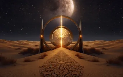 1st Chakra Gong Soundbath