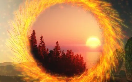 1st Line Human Design/Gene Key Life's Work Meditation