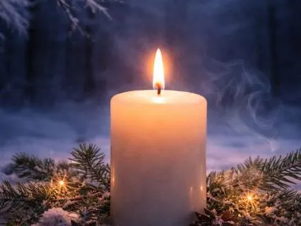 1st Rauhnight: Grounding, Release & Asatoma Mantra Ritual