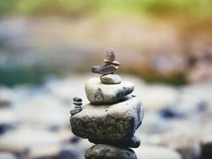 2:1 Breathing To Activate The Parasympathetic Nervous System