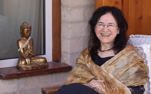 2-בלאם רים אנו עוסקים במציאות, והמציאות מדברת אלינו-לאמה ישה