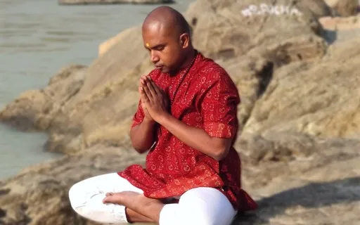 2. Daily Meditation | Building A Habit